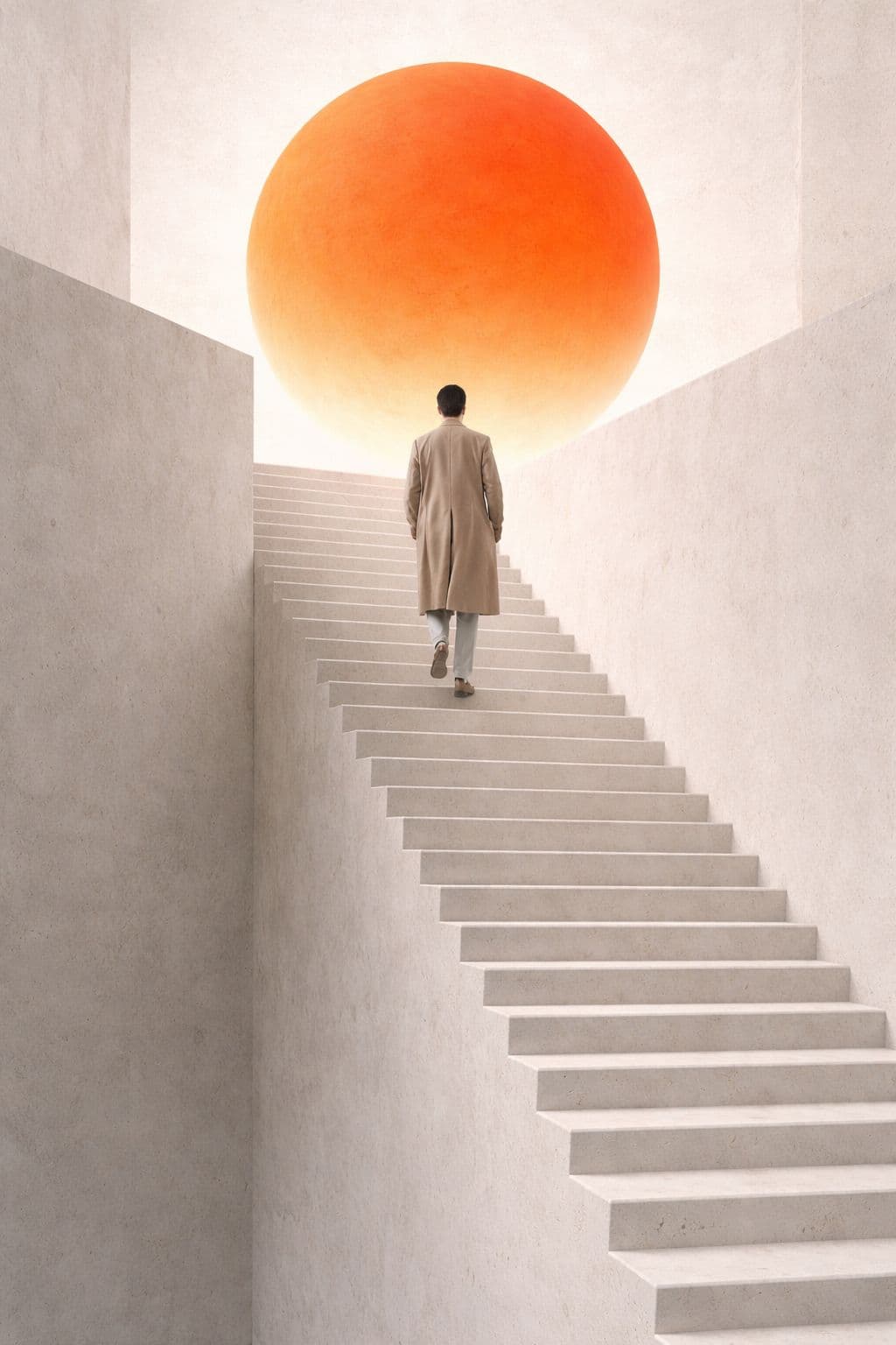 Profesional destacando en su carrera con Destaka